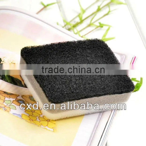 kitchen cleaning sponge