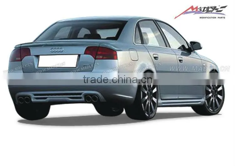 Body kits for 2006-2008 AUDI A4 A-Tech