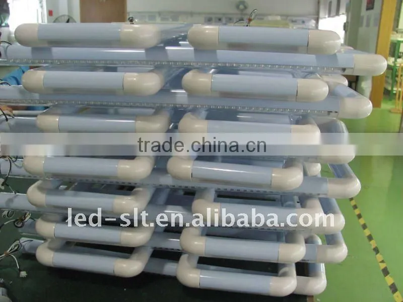 led u tube light 18w with internal ul driver,90-264V AC,epistar smd