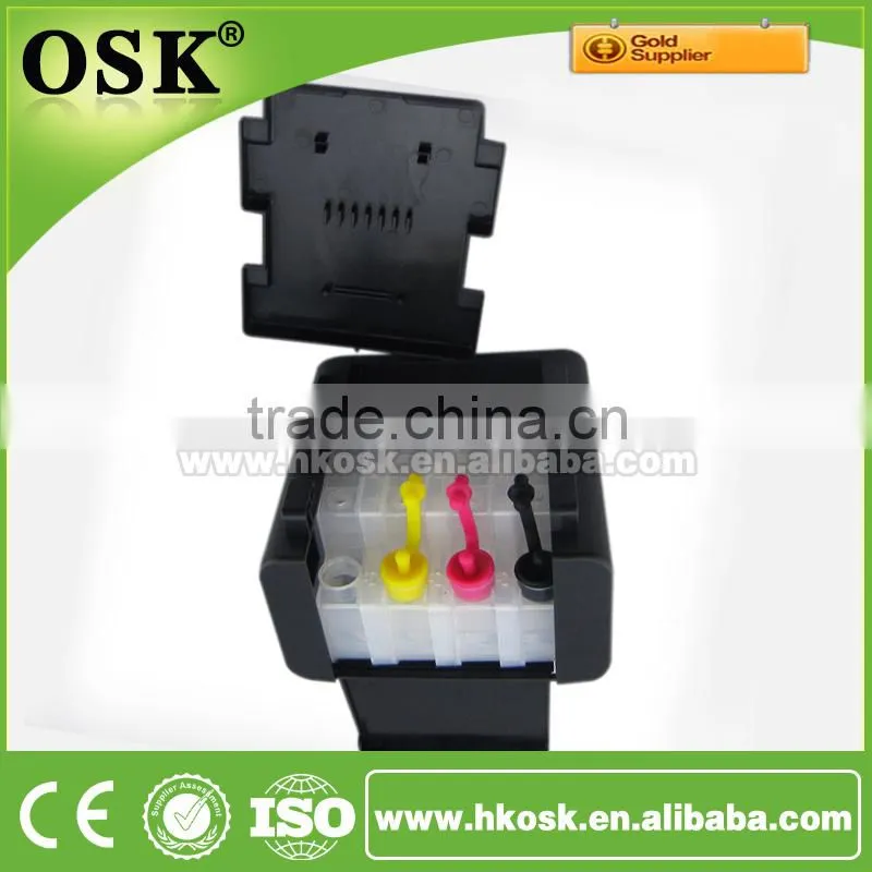 New DIY Ink Mini Tank for Canon HP Mini Tank CISS System