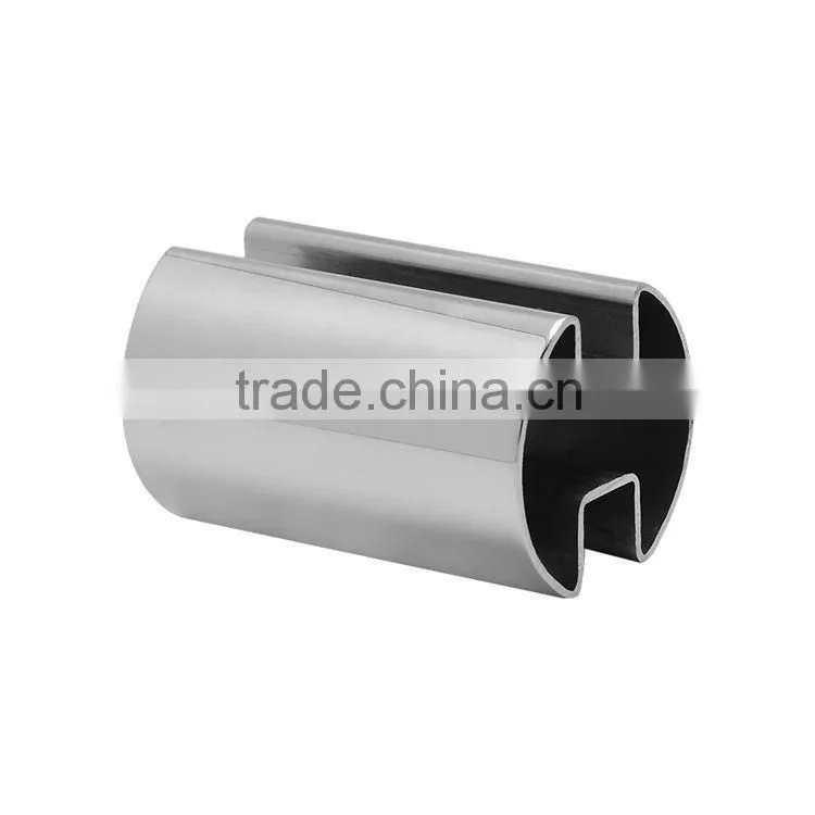 Excellent Quality Wholesale Price Customizing Perfect After-Sale Service 50Mm Diameter Stainless Steel Tube