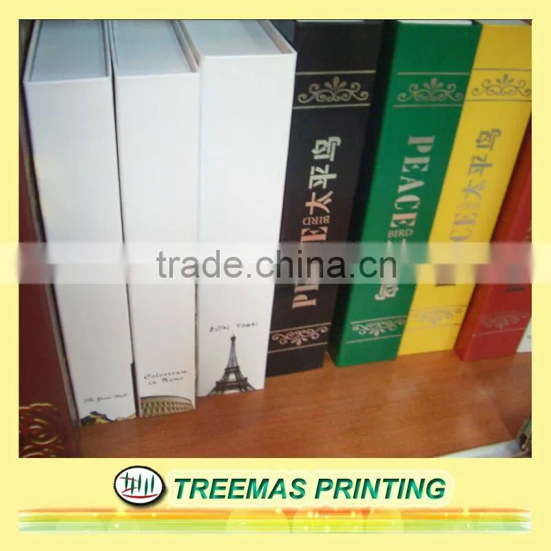 Classic Decorative Props book(Model book) different kind of design