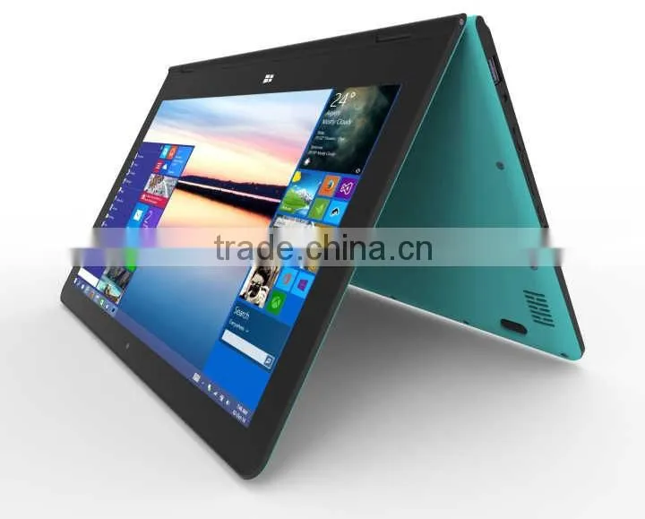 Blue tablet pc 11.6 inch for Yard paving 1+16GB, 1366*768 IPS