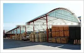 Fused Casting AZS Block Zirconia corundum brick