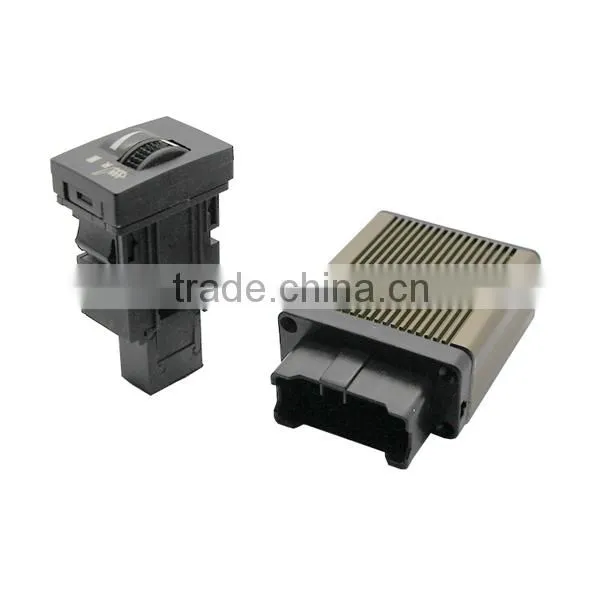 14 Year Experience Factory Custom Heating Seat Car Switch
