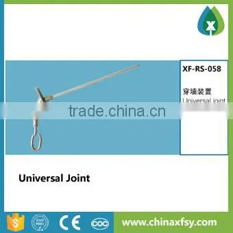 roller shutter universal joint rolling shutter accessories