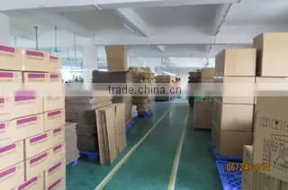 Dongguan Xin Jie Toy Co., Ltd. company overview - view 2
