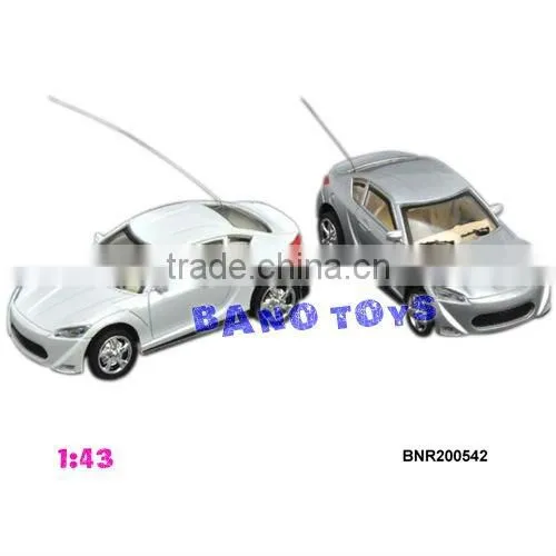 Brand New Car RC 1 43 Model Car BNR200545