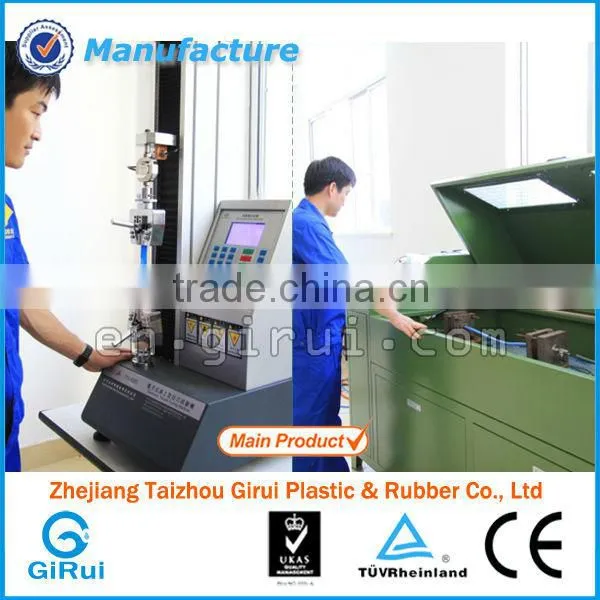Pneumatic air hose PVC material