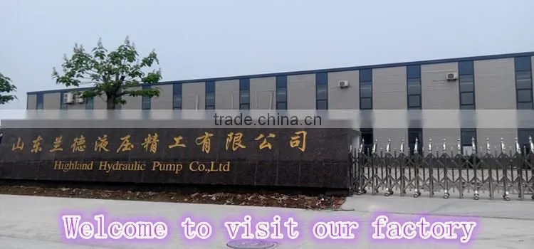 electric motor speed reducer/motor/pump hydraulic powerpack