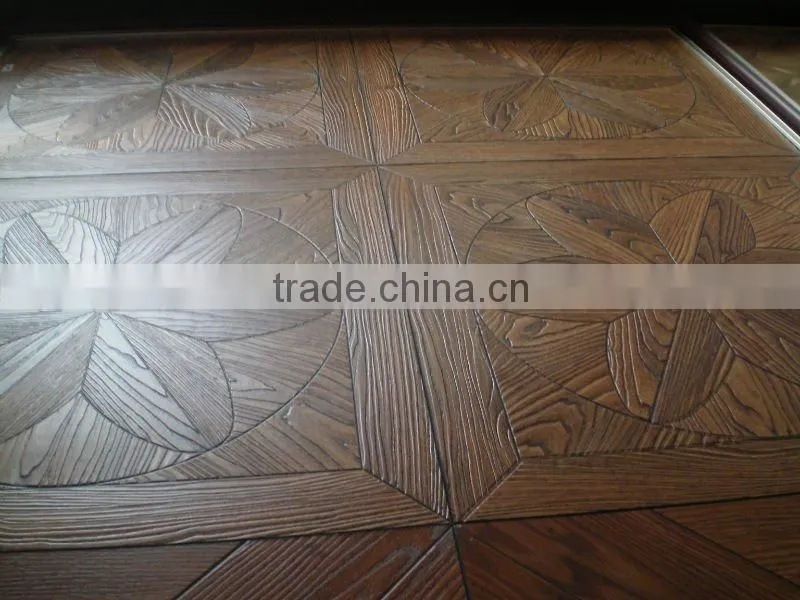 parquet laminate flooring