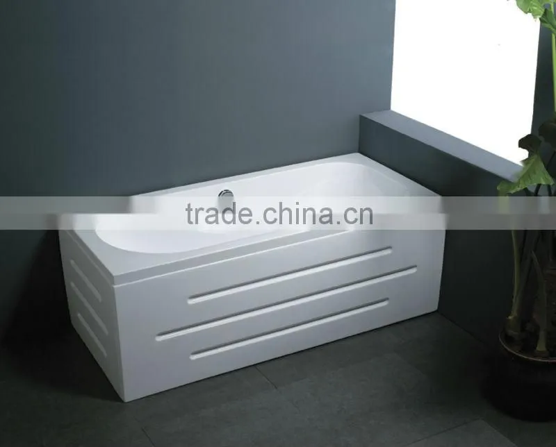 Q407 sex massage spa hydromassage bathtub