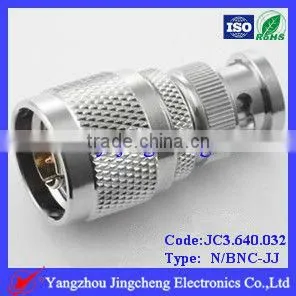 N male to BNC male adapter connector 50ohm