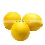 Lemon Oil