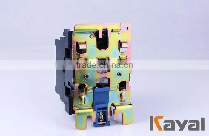 13 years supplier lc1-d40 ac contactor