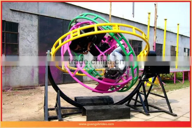 hot selling outdoor spaceball rides kids rides for sale
