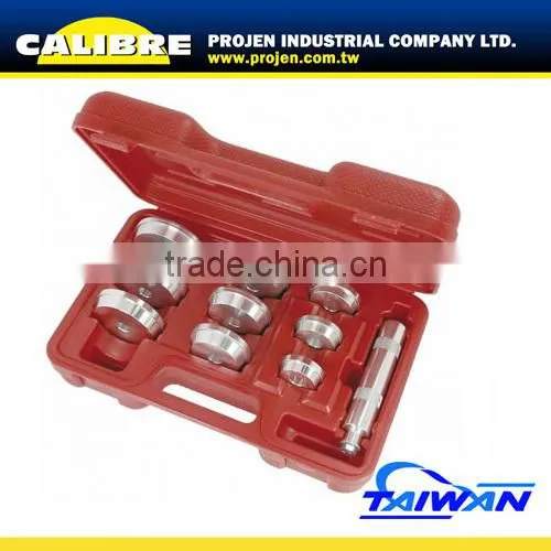 CALIBRE Auto Repair Bearing and Seal Driver set