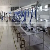 Qingdao Welink-Sunet Electronic Technology Co., Ltd. company overview - view 1
