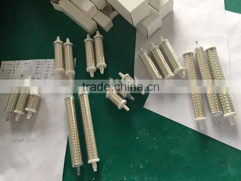j78 r7s 5w 360degree beam angle