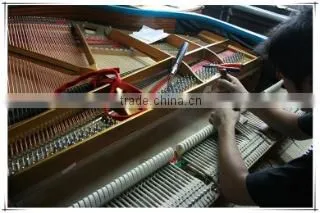 Shanghai Artmann Piano Co., Ltd. company overview - view 2