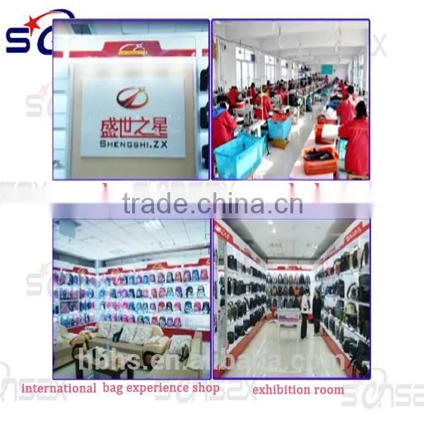 promotional cheap nylon laptop computer briefcase bags