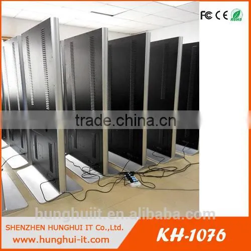 42 inch Touch Screen LCD Kiosk