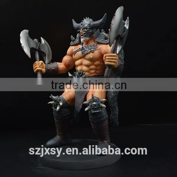 Handmade Resin Statue,Resin Crafts,Resin Figure