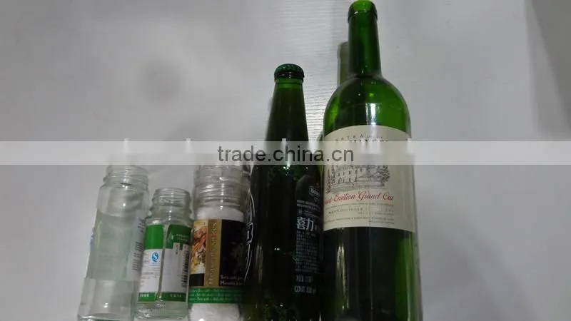 Stable easy labeler manual labeling machine