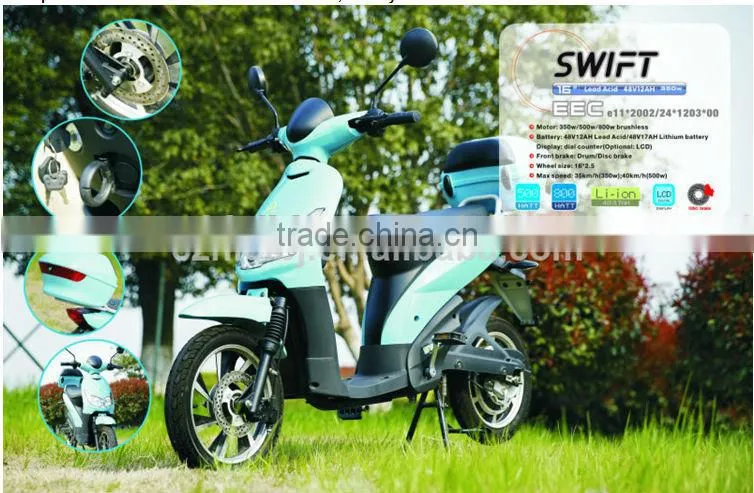 Seagull GL -2014 smart lithium ion battery electric bike/padel assist, throttle for option