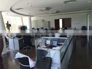 Qingdao Hengya Trade Co., Ltd. company overview - view 1