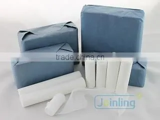 Non-sterile Gauze Swab