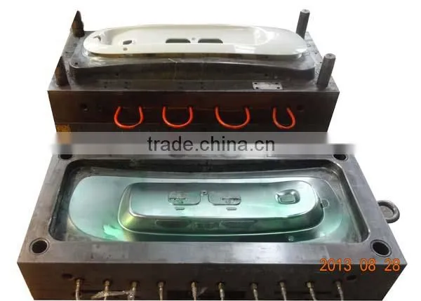 Plastic Rotational Mold Products