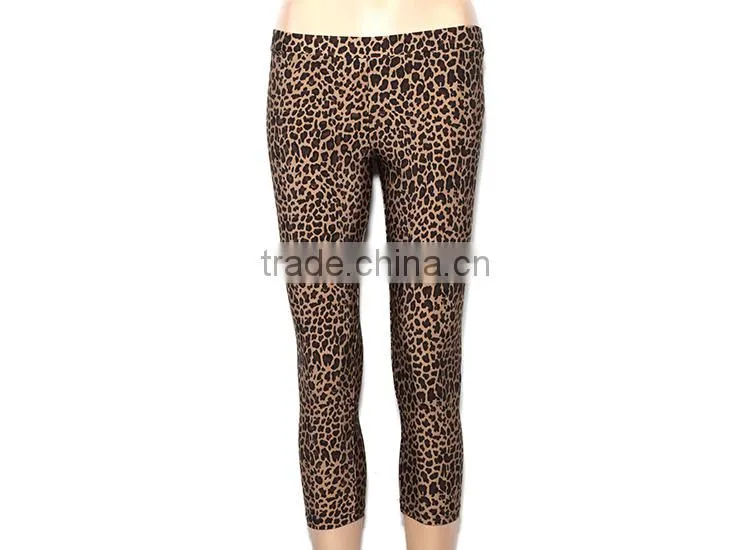 Wholesale cheap Women wear Yoga fitness girls pictures sexy pantyhose leggings
