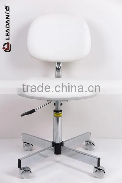 ESD Anti static chair lab cleanroom chair PU leather chair