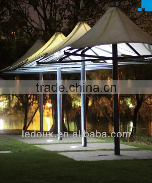 Outdoor Garden IP67 LED Inground Spotlight