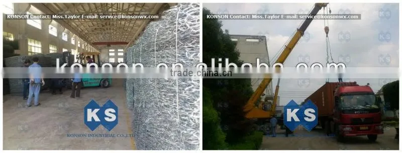 Gabion Wall Cost