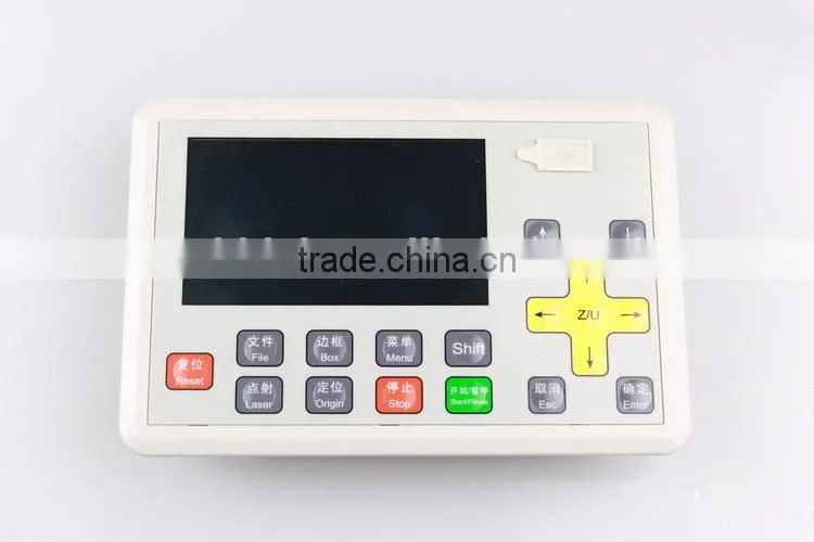 China manufacture Hot sale high performance laser machine control