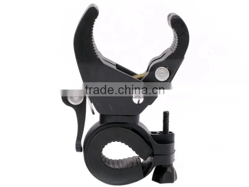 20mm-35mm Factory Cheap Wholesale Bicycle Mount Clamp For Flashlight