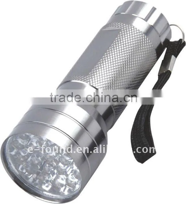 Aluminum CREE FlashLight Torch