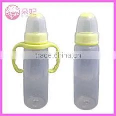 Factory direct sale stainless steel baby feeding bottle Wholesale
