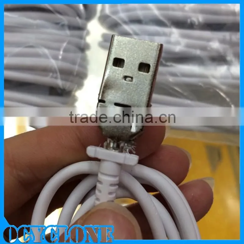 Mirco USB cable data transfer wire smartphone FOR SAMSUNG S4