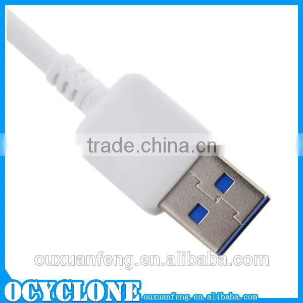 usb data charger cable for samsung note 3 original