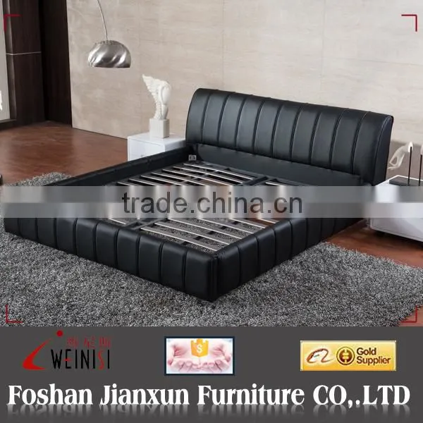 F6306 modern bed frame