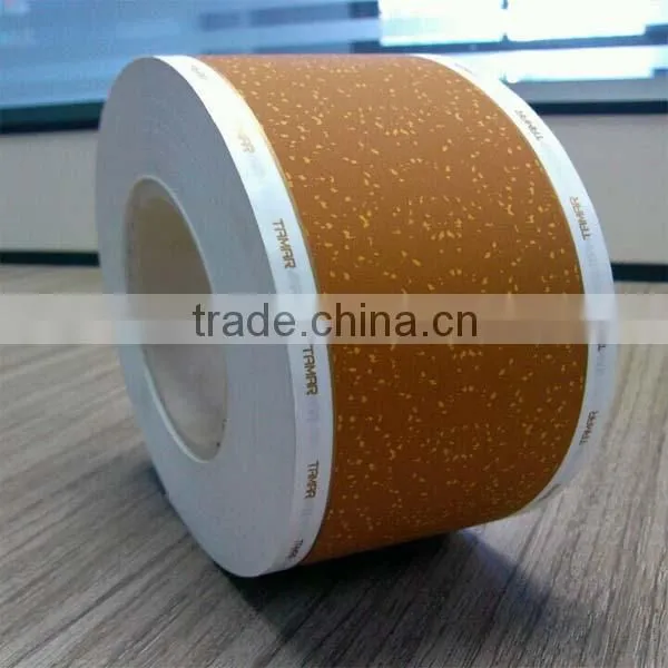 Laser printing cigarette tipping paper manufacturer