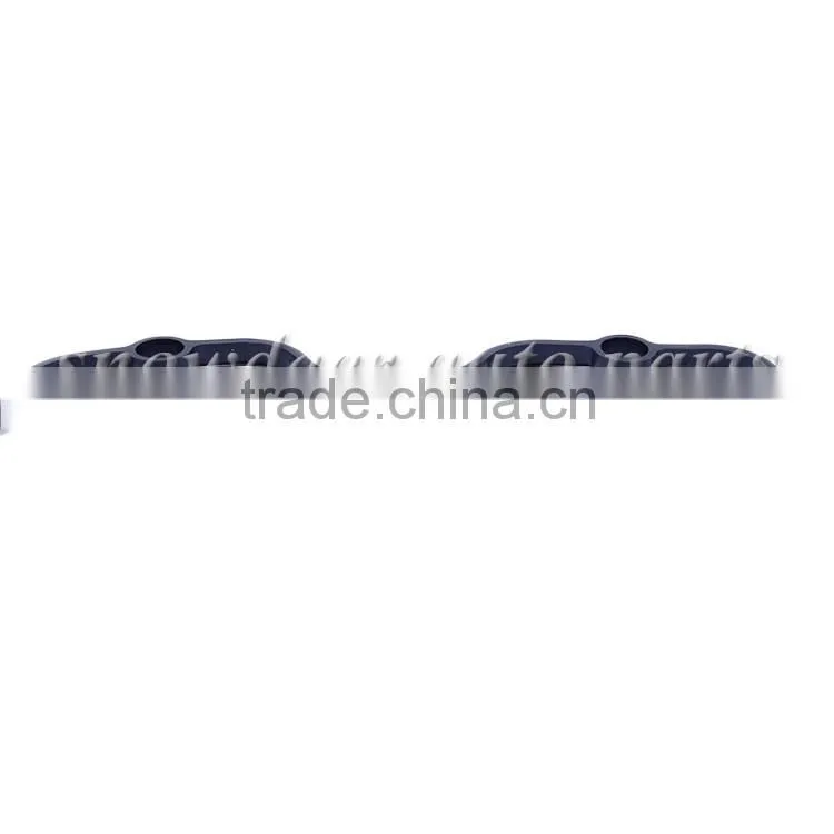 Genuine auto parts with long life service elastomer material valve cover gasket for GM engine OEM 96181318