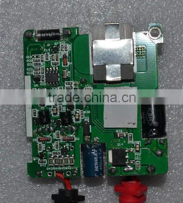Digital 12v 35w HID Xenon Ballast For HID Xenon Kit