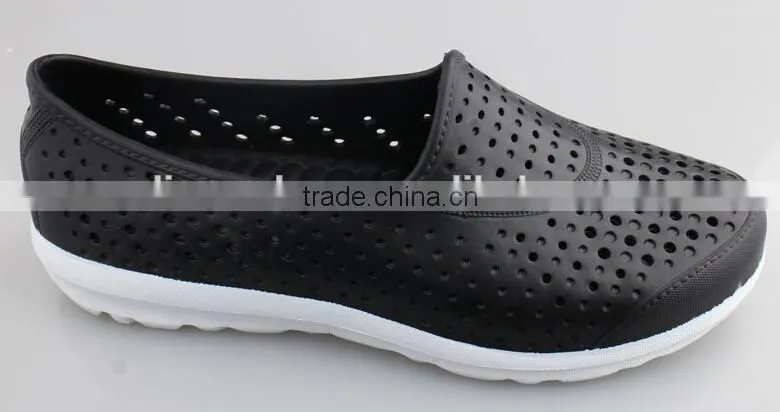 2016 Factory Wholesales Unisex EVA Casual Shoes Light Weight Garden Clogs Fashion Shoes