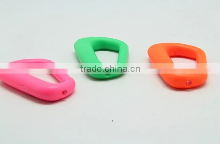 Mini Key lamp