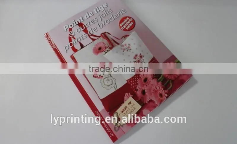 China Low Cost Wholesale Paperback Books, Professional Printing Comany Supplying My Hot Book Coloring