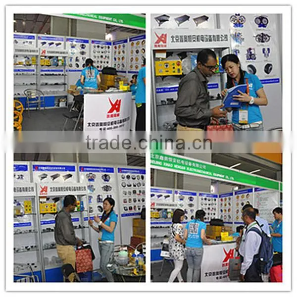 China spare parts Elevator Rope Roller Series